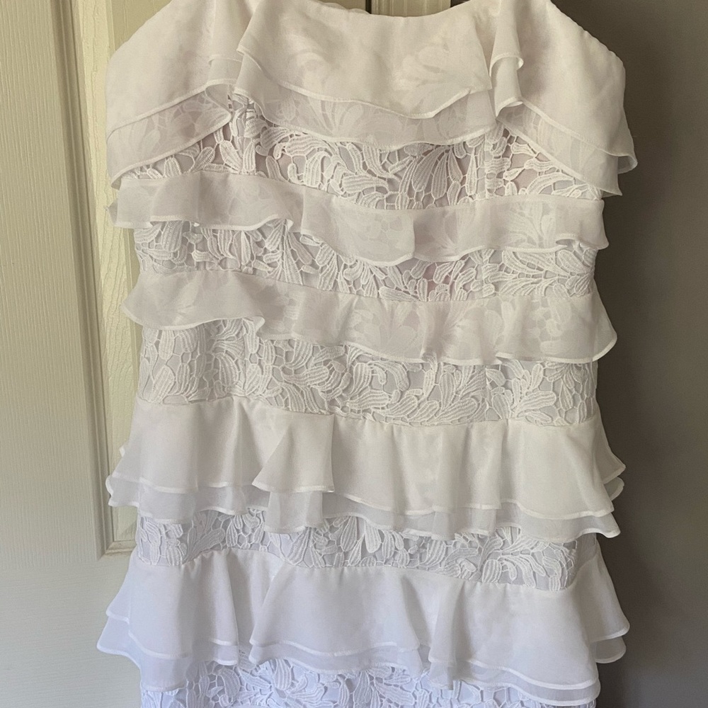 Lilly Pulitzer Olive Dress new with tags